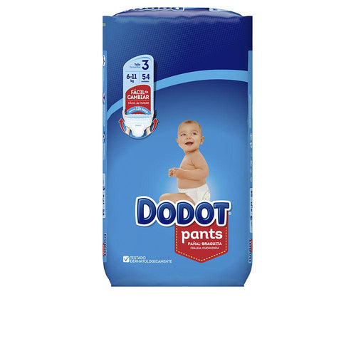 Dodot Pants Etapas Pannolini Pantalone 360 Grado Anti Perdita