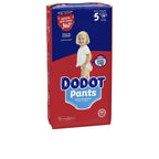 Dodot Dodot Pants Etapas Pantaloni Per Pannolino Comfort Estremo E Sicurezza