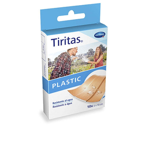 Hartmann Tiritas Cerotti