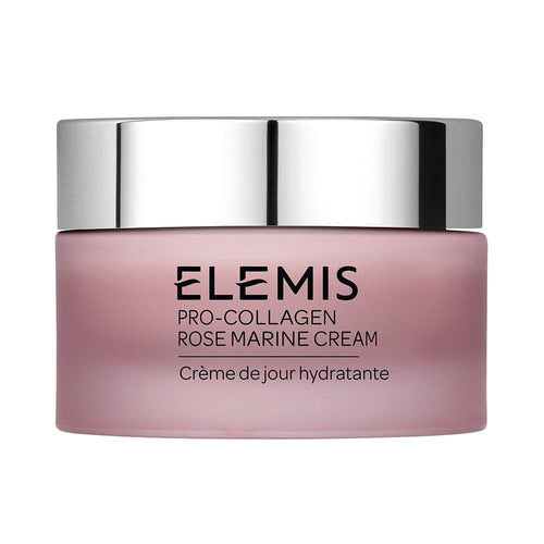 Elemis Pro-Collagen Crema Rose Marine Pelle Ringiovanita In Poco Tempo