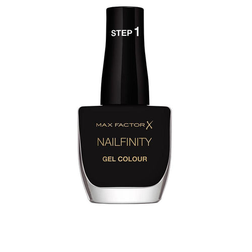 Max Factor Nailfinity Esmalte De Uñas Acabado Gel Brillante