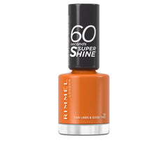 Rimmel London 60 Seconds Smalto Super Shine