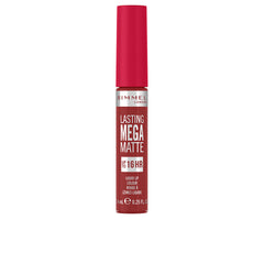 Rimmel London Lasting Mega Matte Colore Labbra Liquido