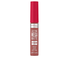 Rimmel London Lasting Mega Matte Colore Labbra Liquido