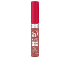 Rimmel London Lasting Mega Matte Colore Labbra Liquido
