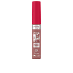 Rimmel London Lasting Mega Matte Colore Labbra Liquido