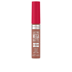 Rimmel London Lasting Mega Matte Colore Labbra Liquido