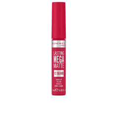 Rimmel London Lasting Mega Matte Colore Labbra Liquido