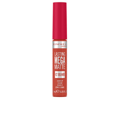 Rimmel London Lasting Mega Matte Colore Labbra Liquido