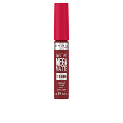 Rimmel London Lasting Mega Matte Colore Labbra Liquido