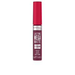 Rimmel London Lasting Mega Matte Colore Labbra Liquido