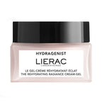 Lierac Hydragenist Gel-Crema Illuminante Reidratante