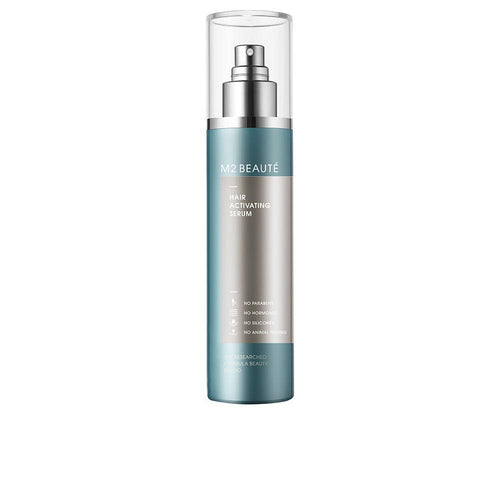 M2 Beauté Hair Activating Hair Serum Natural Growth And Volume