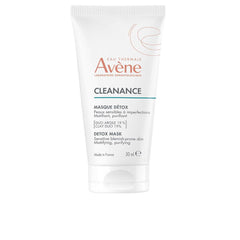 Avène Cleanance Mascarilla Detox Control Del Sebo