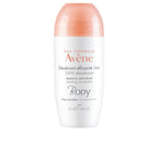 Avène Body Deodorante Roll On Protezione 24 Ore