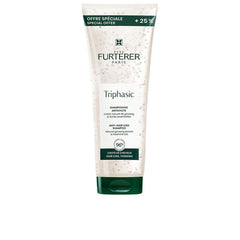Rene Furterer Triphasic Champú Estimulante Anticaída Combate La Caída Del Cabello
