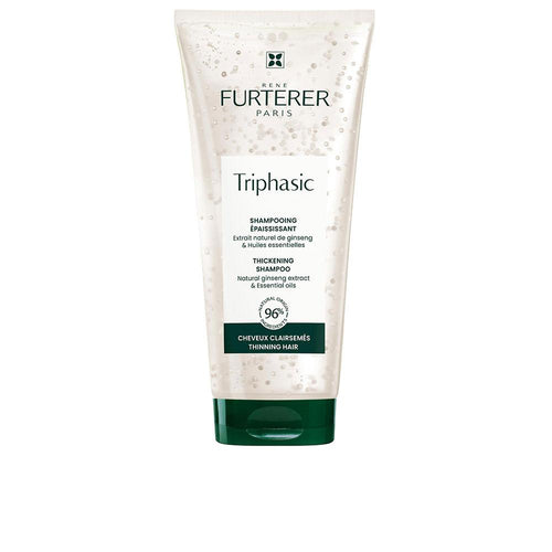 Rene Furterer Triphasic Shampooing Stimulant Anti Chute Combat La Chute Des Cheveux