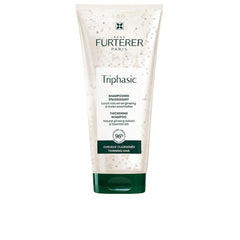 Rene Furterer Triphasic Champú Estimulante Anticaída Combate La Caída Del Cabello