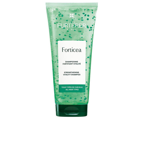 Rene Furterer Forticea Shampooing Revitalisant Cheveux Forts Et Radiants