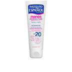 Instituto Español Manos Perfectas Crème Pour Les Mains Anti Tache Et Hydratante