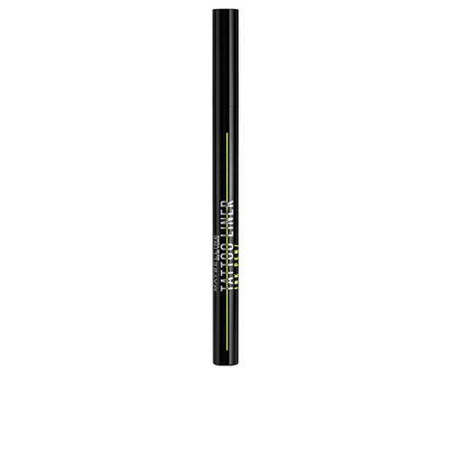 Maybelline Tattoo Liner Bolígrafo Eyeliner Siempre Con Precisión Impecable