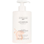 Byphasse Cuidados Hidratantes Latte Corpo Nutriente Con Olio Di Mandorle Dolce Idratazione Profonda Per Pelle Secca