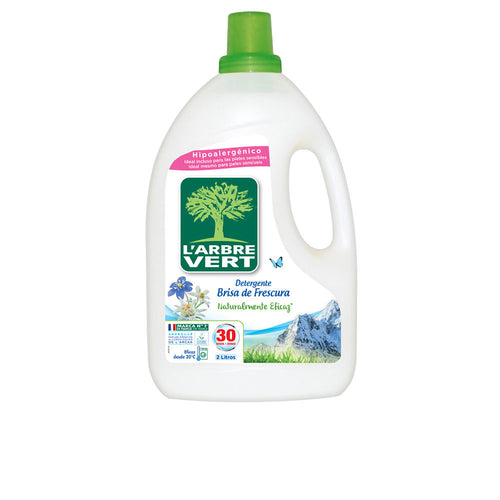 L'Arbre Vert Lv Detergente Brezza Fresca