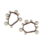 Inca Coletero Pearls Straight Après Shampoing