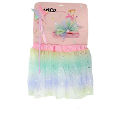 Inca Princess Kit Cosmetico