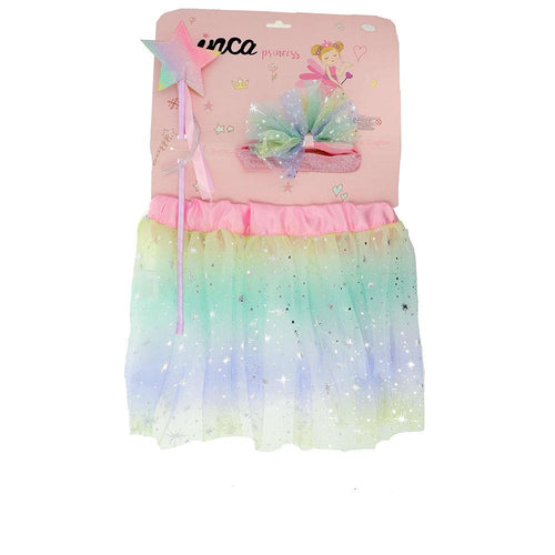 Inca Princess Kit Cosmetico