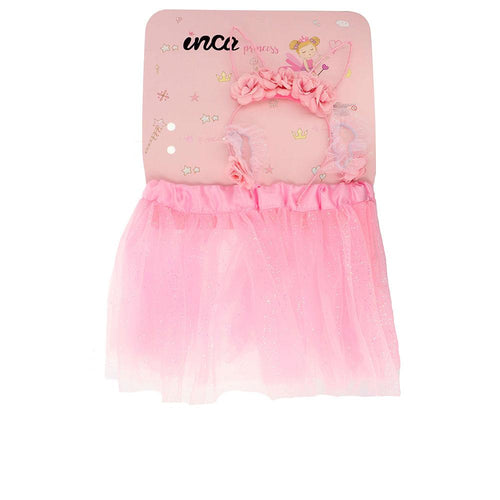 Inca Princess Kit Cosmetico