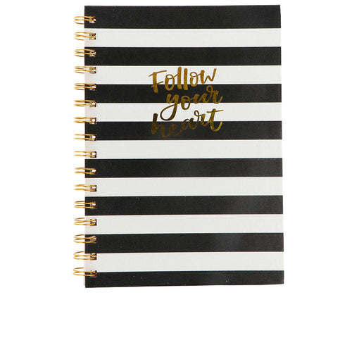Inca Cuaderno Notebook