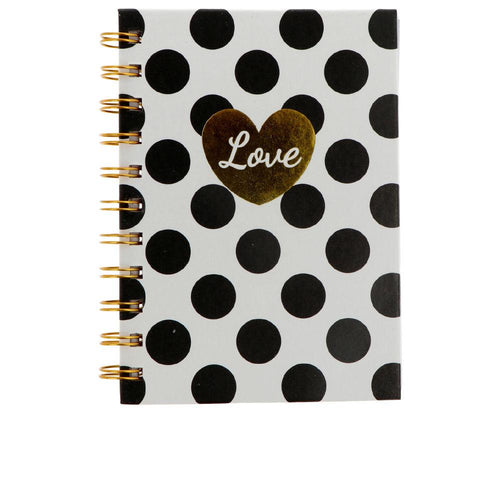 Inca Cuaderno Cosmetic Notebook Visible Results Instantly
