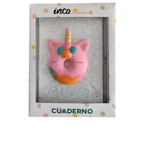 Inca Cuaderno Perfume Eau De Toilette