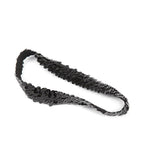 Inca Cintas Elásticas Cinta Elastica Con Paillettes Per Un Look Unico