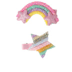 Inca Cocodrilos Shampoo Delicato Crocodile Rainbow And Star