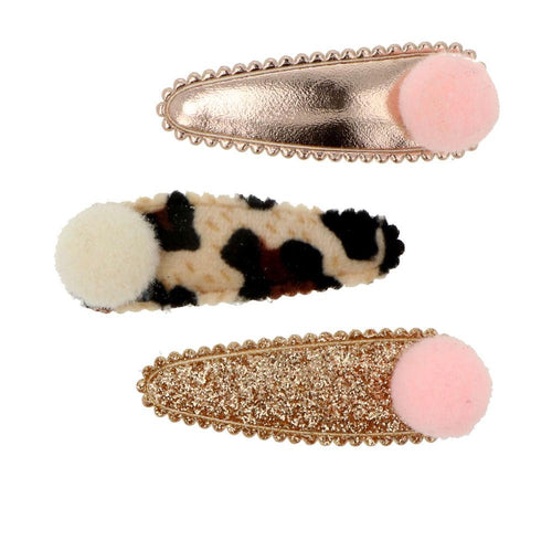 Inca Inca Clips Clip Per Capelli Per Bambini