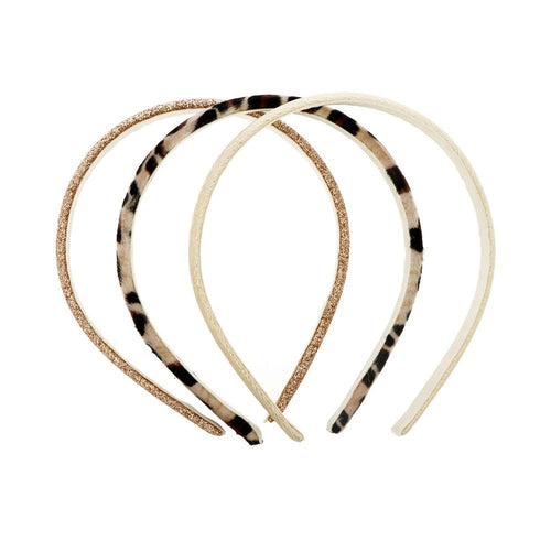 Inca Diadema Kids Hair Bands