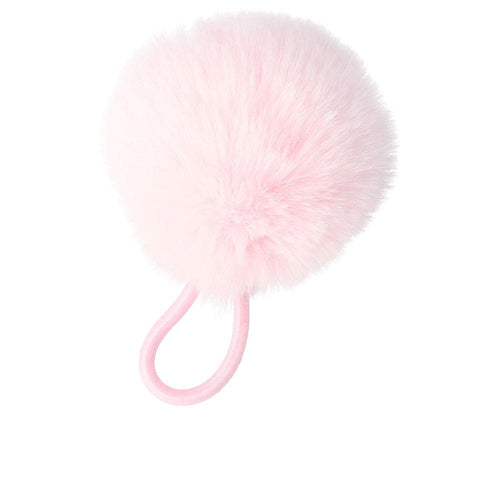 Inca Inca Gomas Esponja De Baño Rubber Pom Pom Ivory Cuidado Delicado Baño