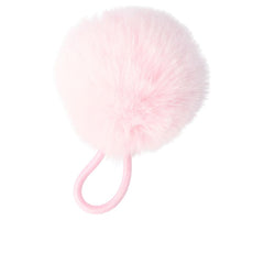 Inca Inca Gomas Esponja De Baño Rubber Pom Pom Ivory Cuidado Delicado Baño