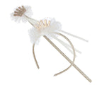 Inca Diadema Y Varita Accessoire Cheveux Jeu Créatif Et Amusement