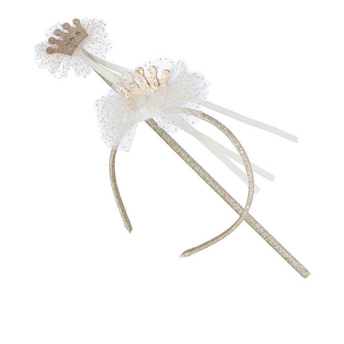 Inca Diadema Y Varita Hair Accessory Creative Play And Fun