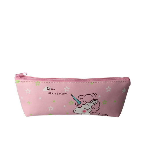 Inca Estuche Cosmetic Case Unicorn Fashion Forward Kids