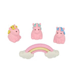 Inca Gomas De Borrar Cosmetico Per Bambini