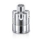 Azzaro Wanted Homme Profumo Eau De Parfum Lusso Legnoso Maschile