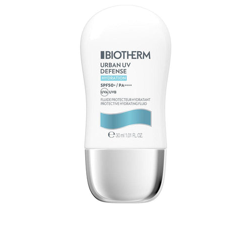 Biotherm UV Defense Gel Solare SPF 50 Protezione Solare Avanzata