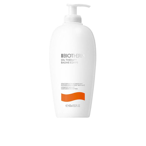 Biotherm Oil Therapy Lozione Corpo Nutrimento Profondo E Brillantezza