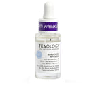 Teaology Tea Infusion Skincare Olio Viso Anti Età Con Bakuchiol Assorbimento Veloce Efficace