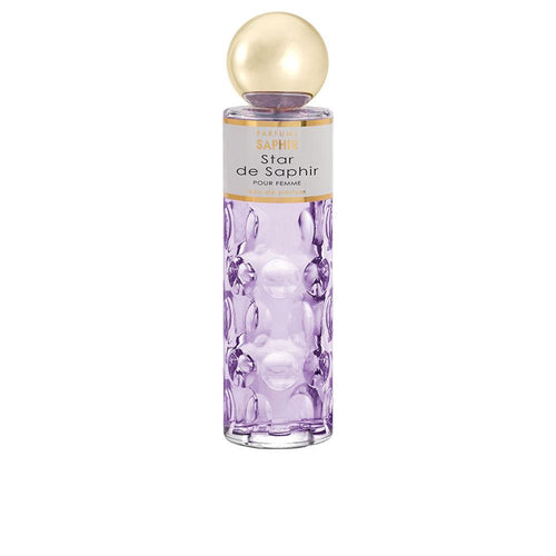 Parfums Saphir Star Parfüm Eau De Parfum Holzige Essenz