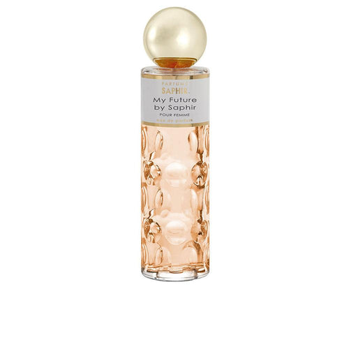 Parfums Saphir My Future Parfüm Eau De Perfume Verführerischer Blumenzauber